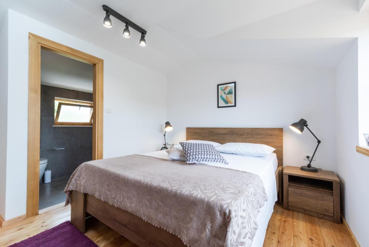 Komun Apartment *
