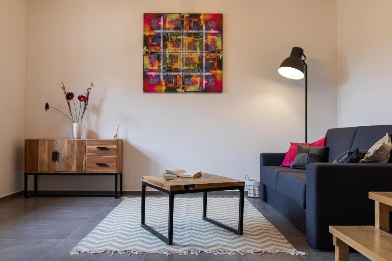 Apartment Komun