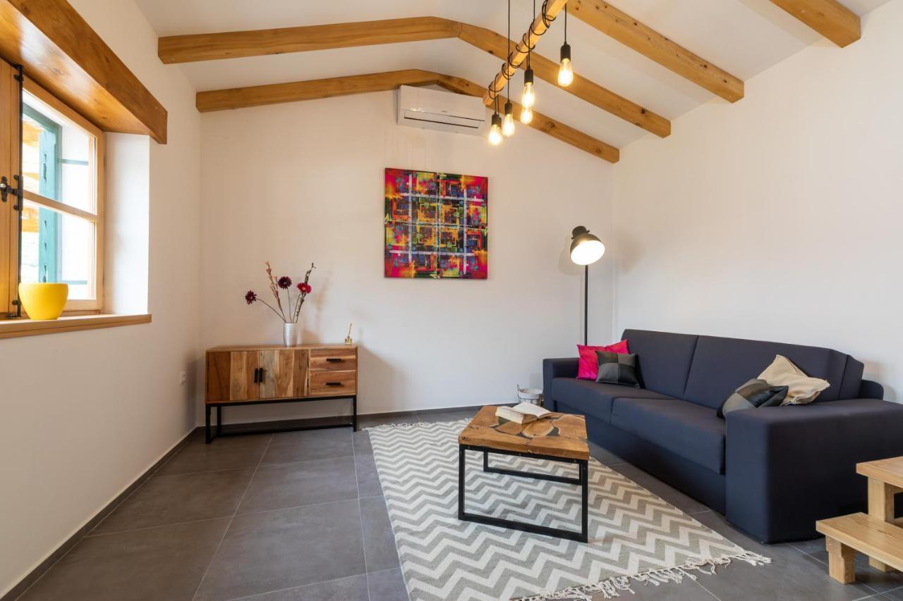 Komun Apartment *
