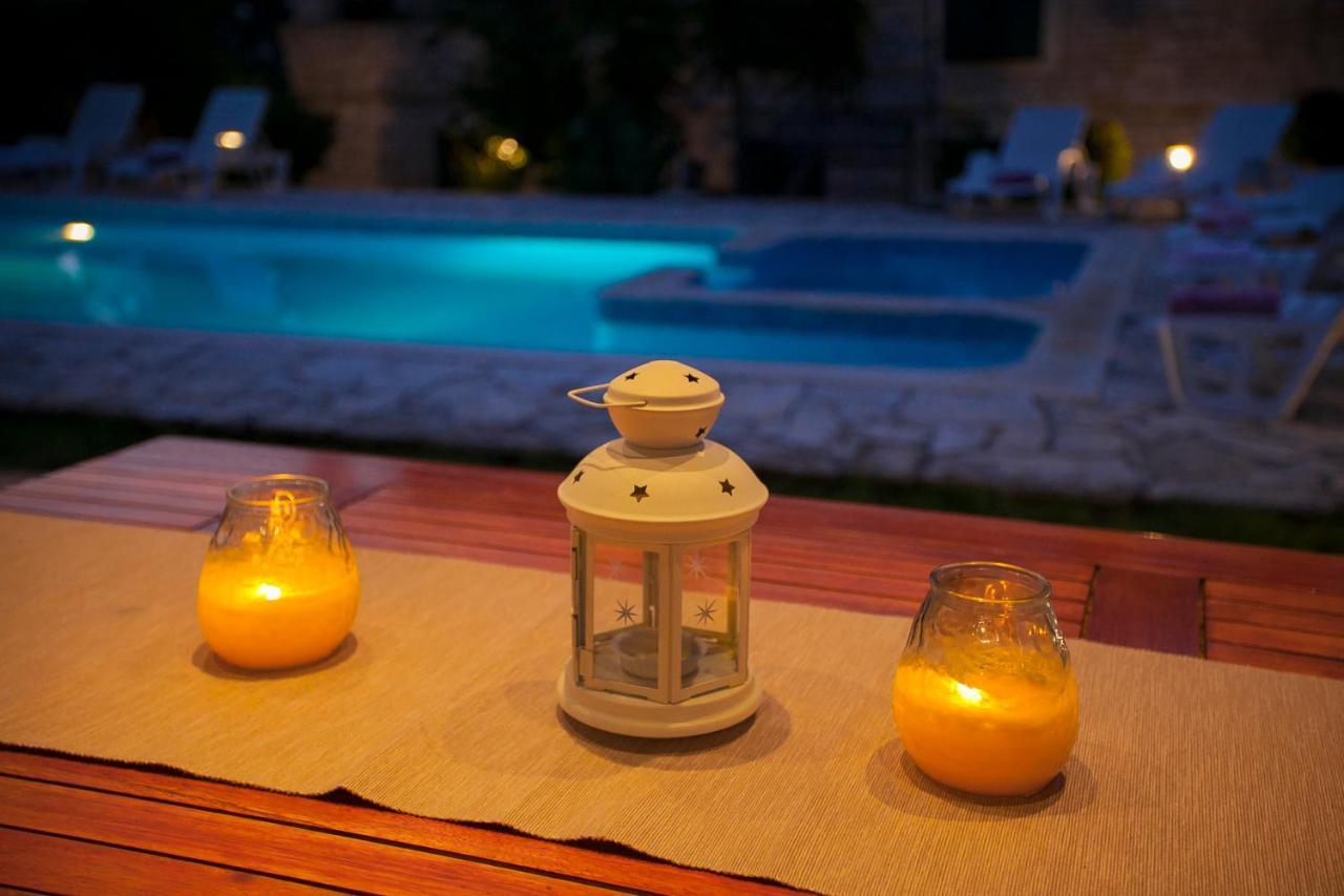 Apartment Komun Vela Luka