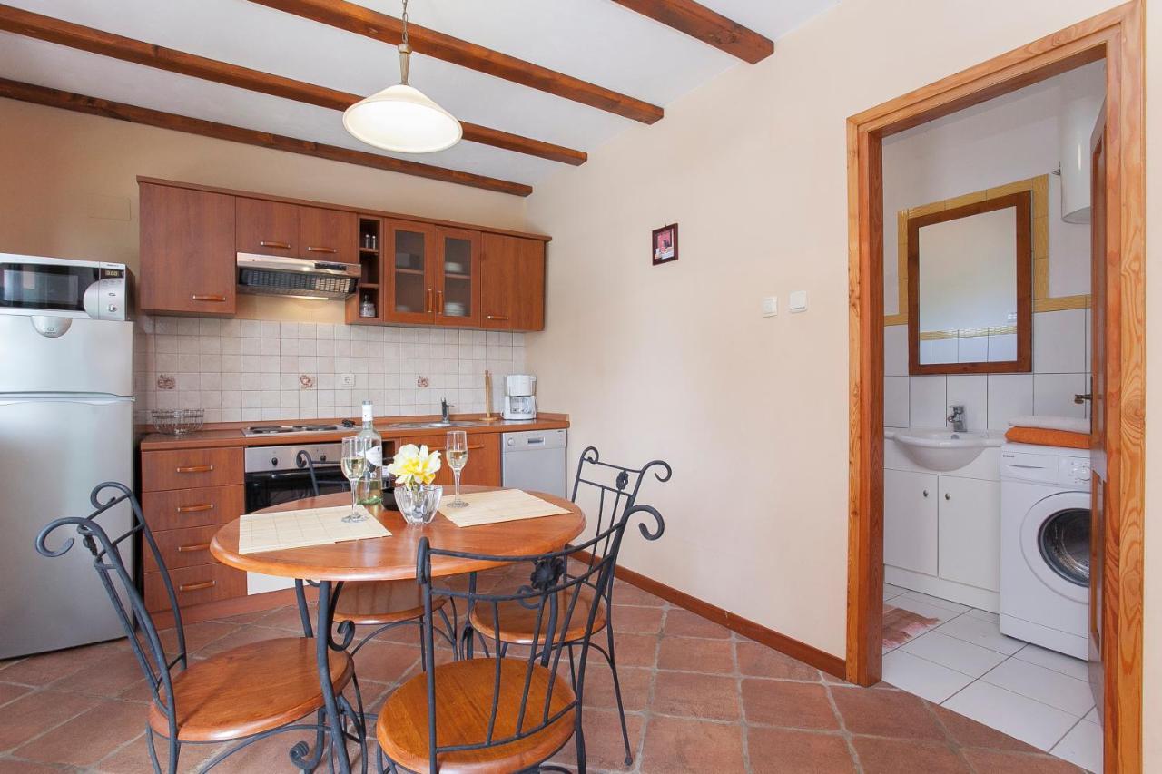 Komun Apartment