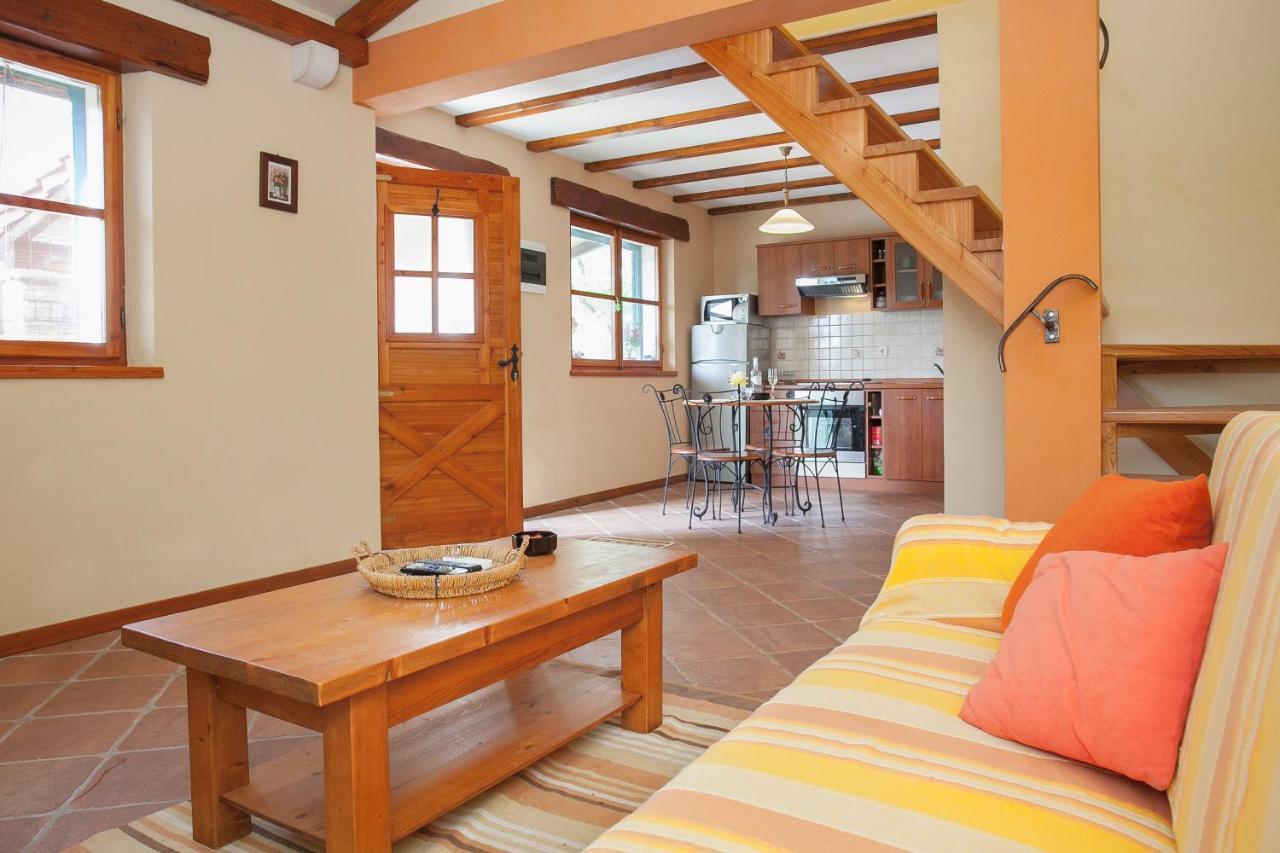 Komun Apartment *
