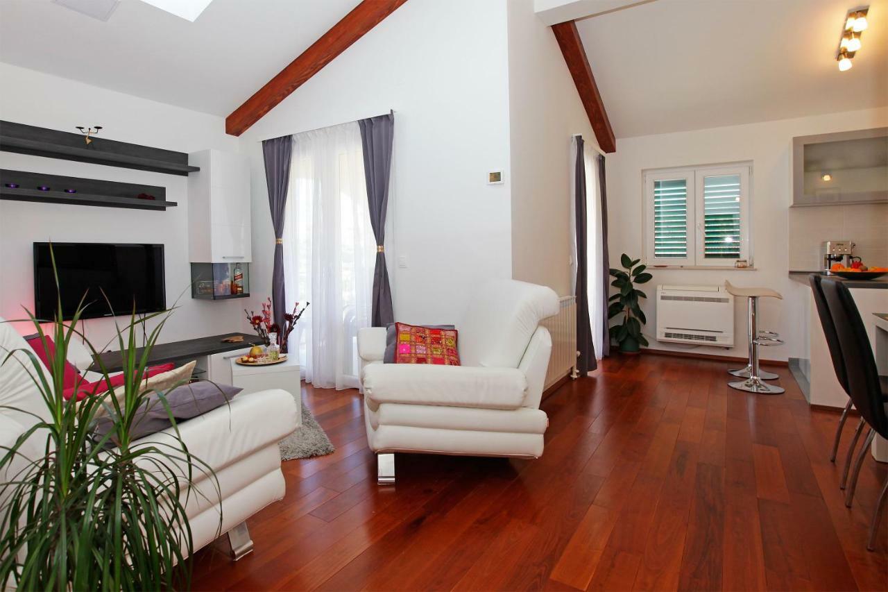 Komun Apartment *