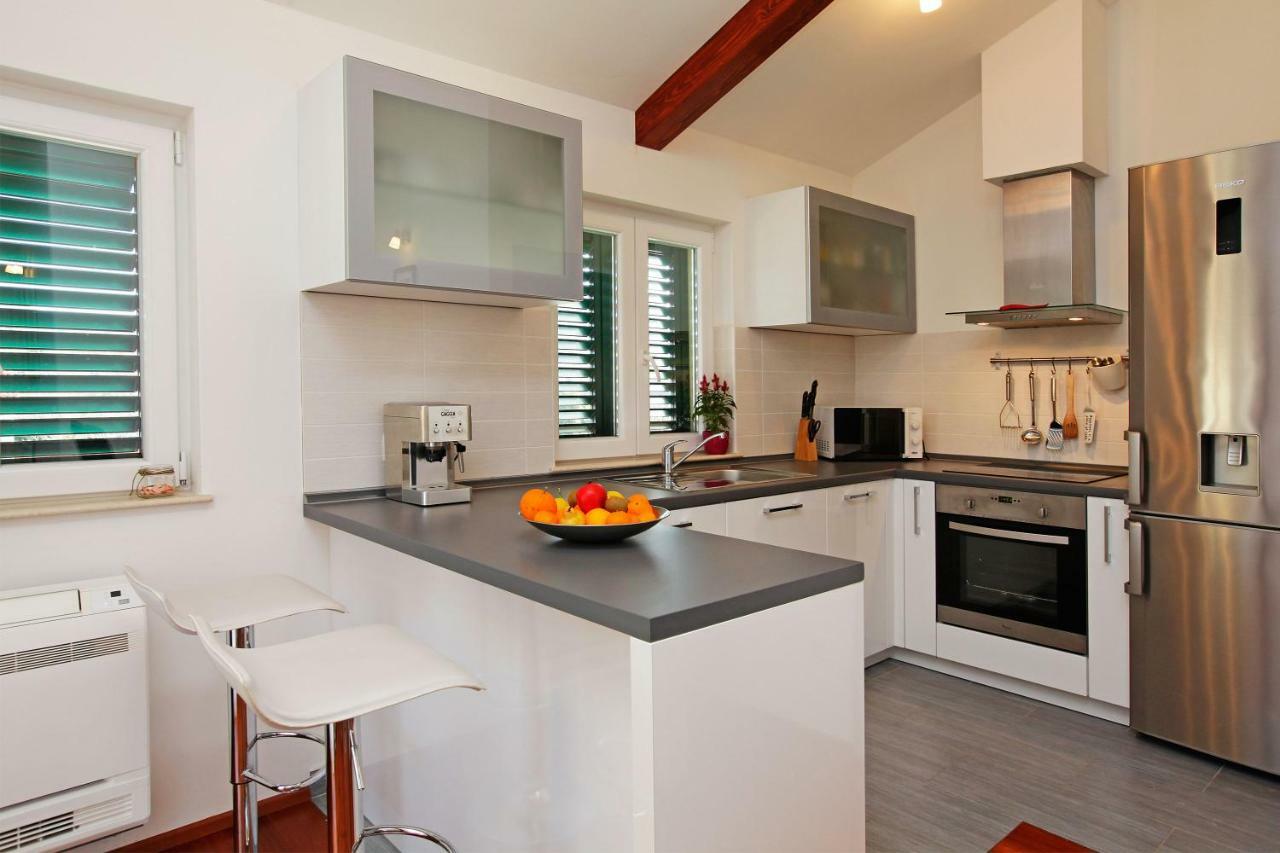 Komun Apartment *