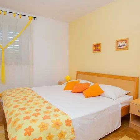Komun Apartments Vela Luka Exterior photo