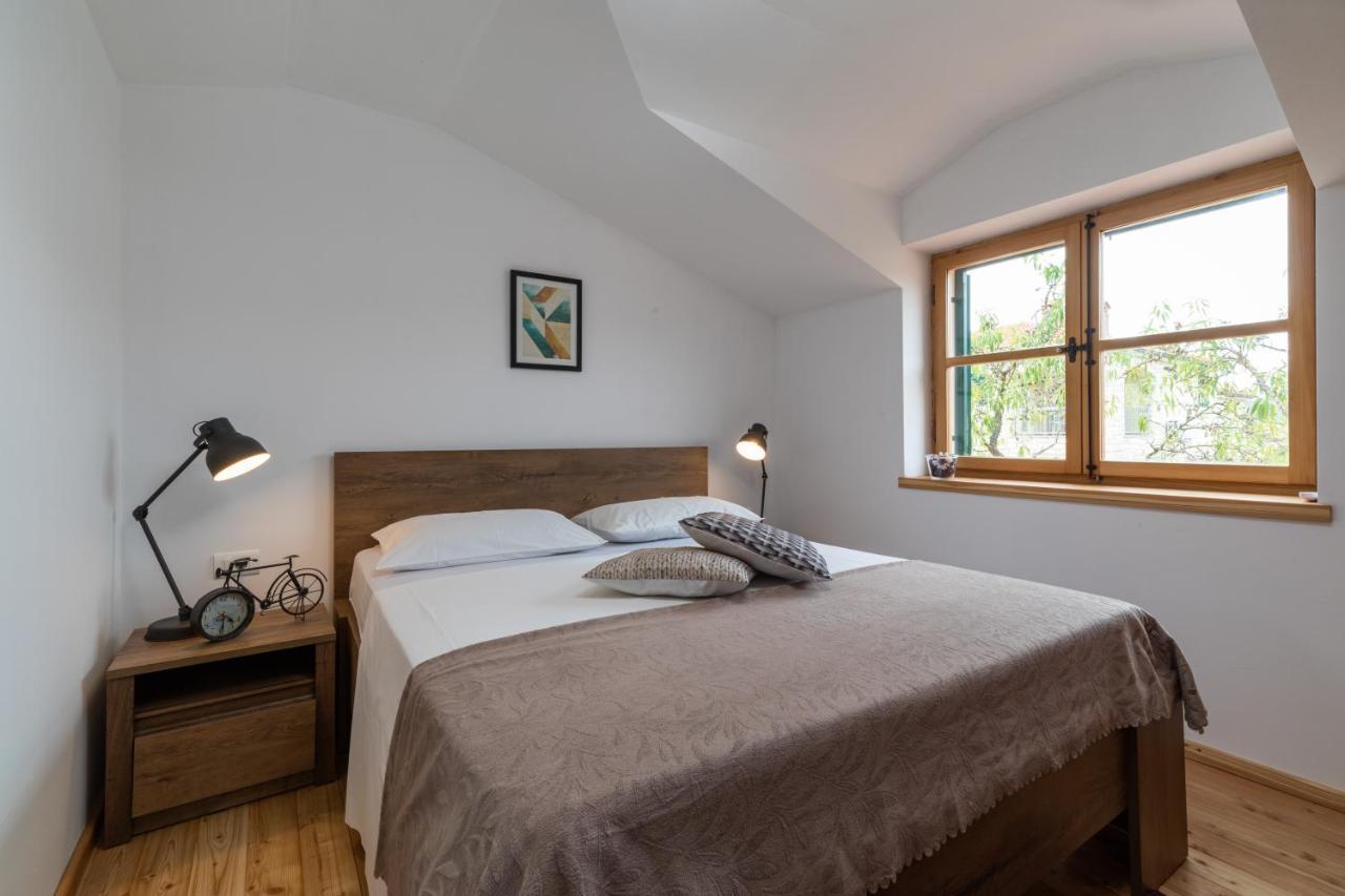 Komun Apartman *