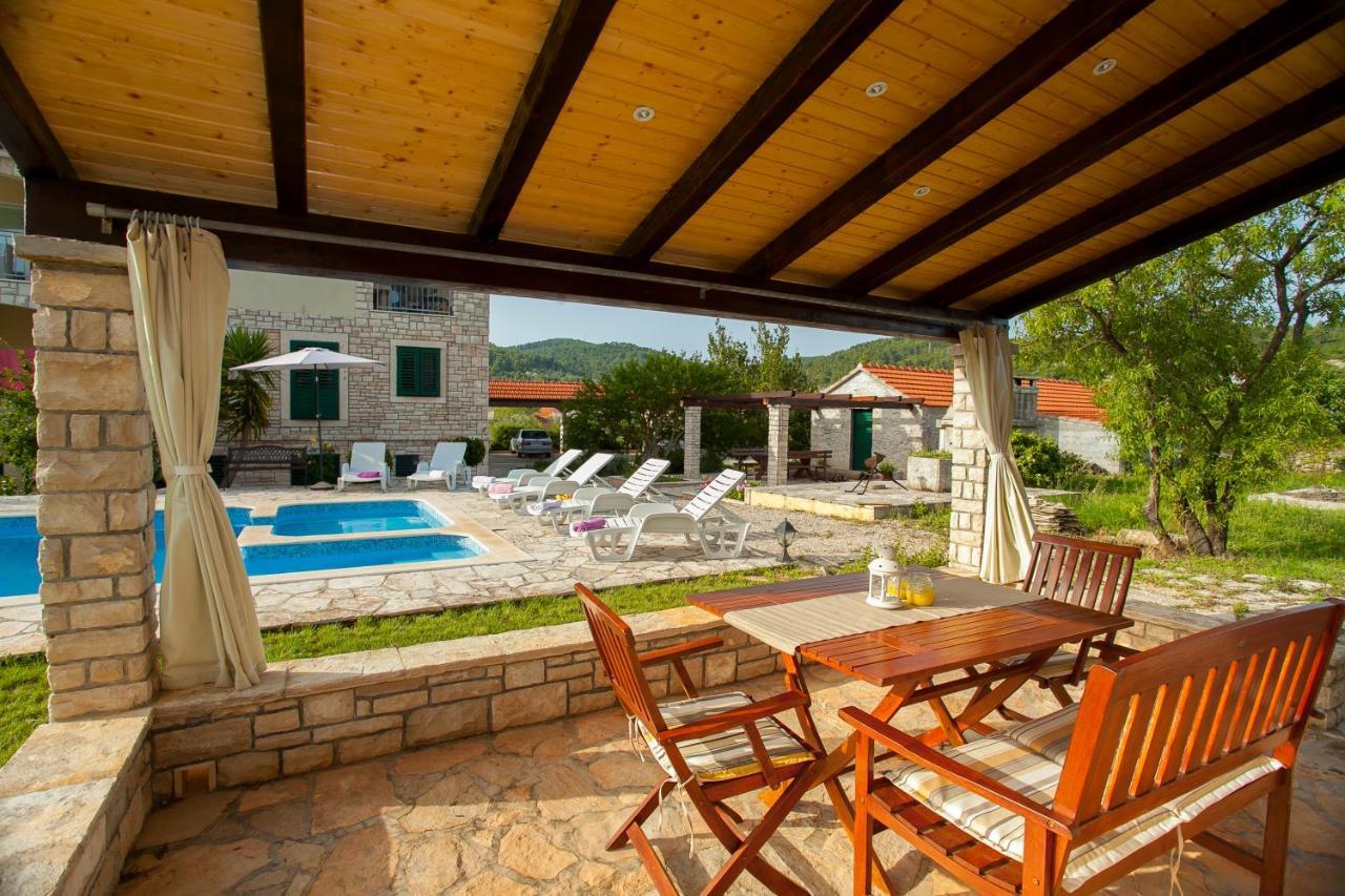 Apartman Komun