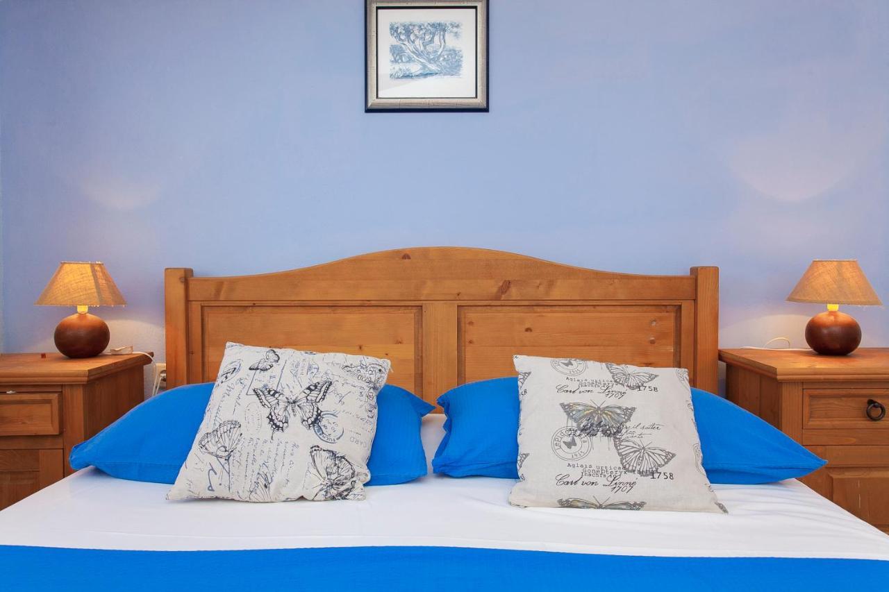 Apartman Komun