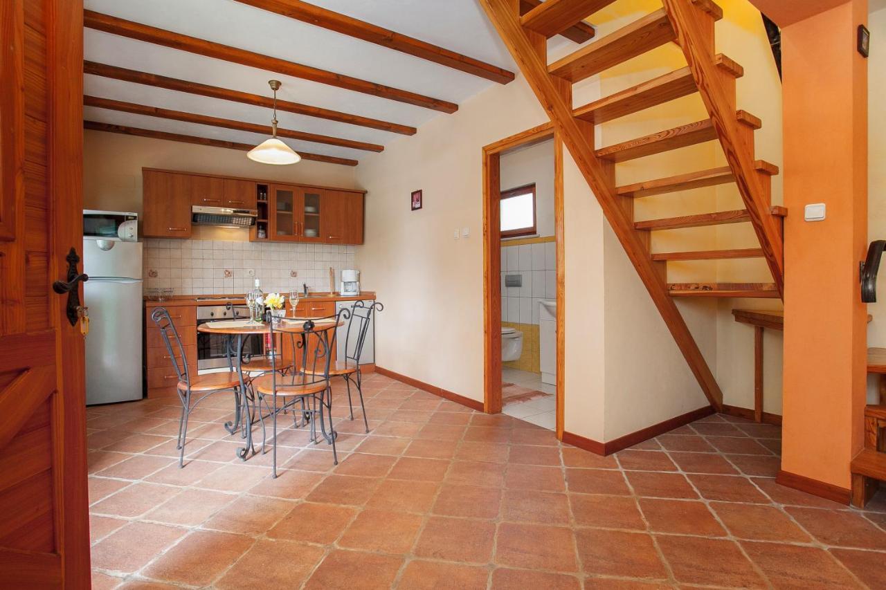 Komun Apartman *
