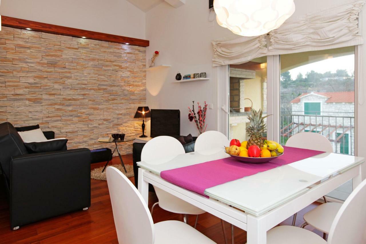 Apartman Komun *